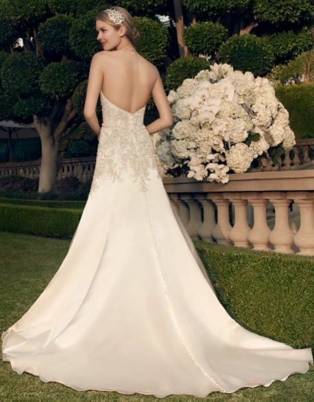Vestido de novia - 4