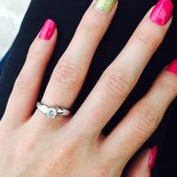 Comprometiéndome. ¡el inicio del todo! - 3