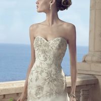 Vestido de novia - 1