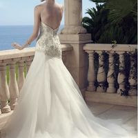 Vestido de novia - 2