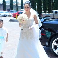 Vestido de novia - 3
