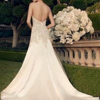 Vestido de novia - 4