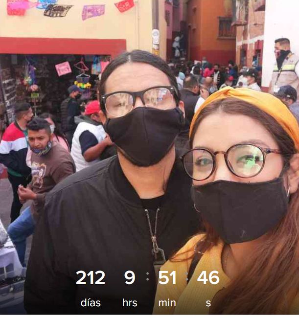 📷Publica una captura de pantalla de tu marcador 14