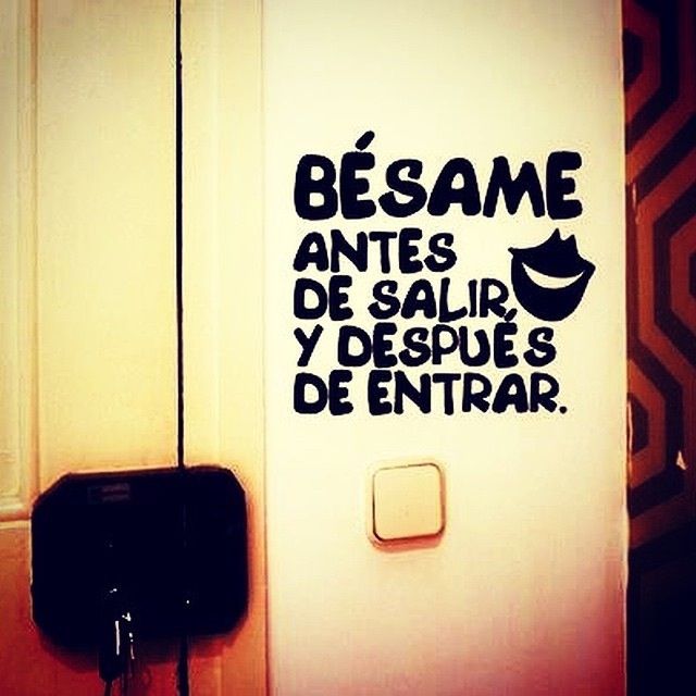 frases para pegar en el baño