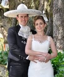 traje para el novio de charro