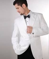 traje para el novio, smoking