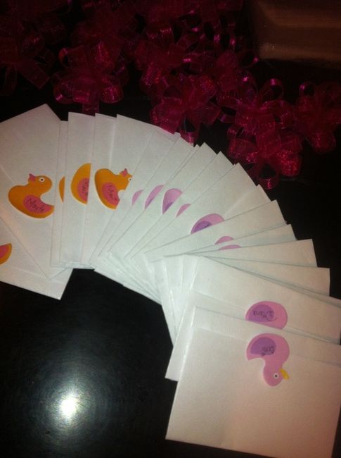 invitaciones