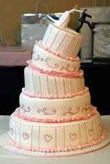 Pastel de Boda