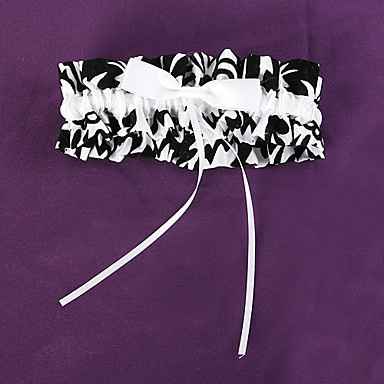 tema de Boda, blanco y negro