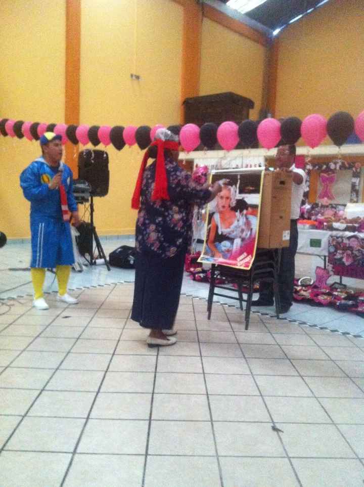 Juego, ponle el velo a la novia