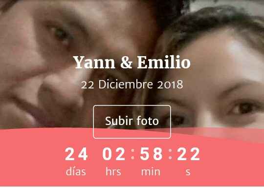 Mi contador..!!! - 1