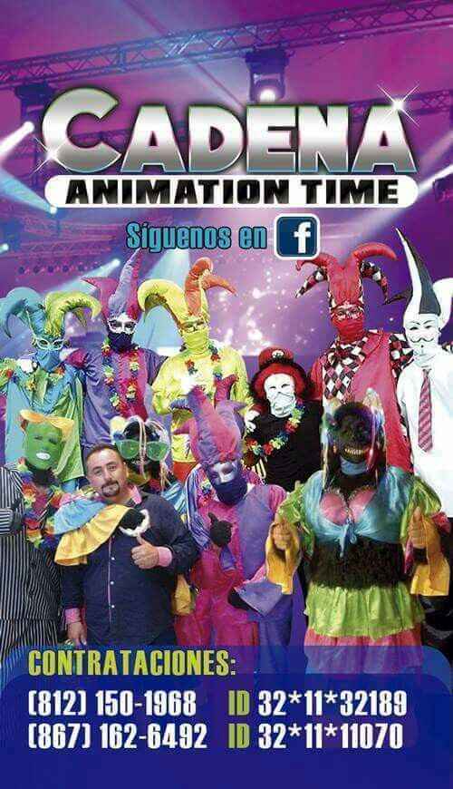 "mis proveedores en nuevo laredo,tamps" - 1