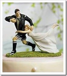 cake topper