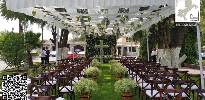 No encuentro lugar!! - 1