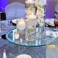 Precio de los centros de mesa!! - 1