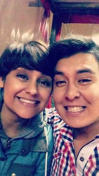Javi&Lu