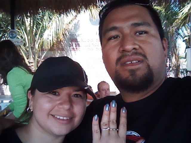 Cuenteme a que edad se casaron.... o se casaran - 1