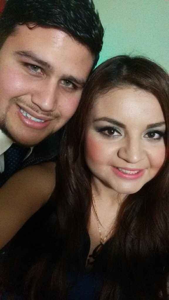 Hora de presumir a nuestr@s prometid@s!!! - 1