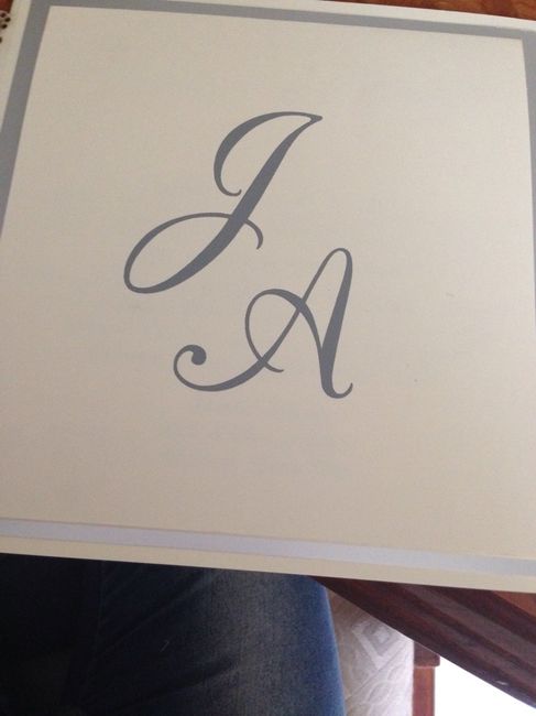 ¡ya tenemos nuestras invitaciones! - 2