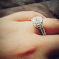 Muestren sus anillos chicas!! - 1