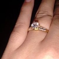 Mi anillo 