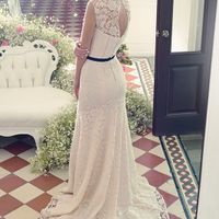 El estilo de mi vestido