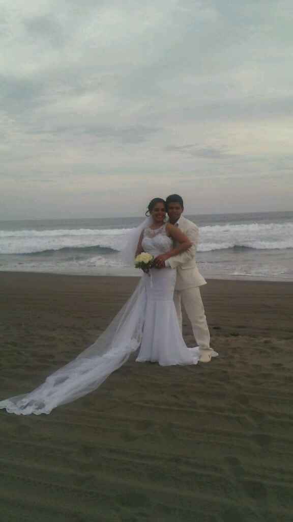 Felizmente casados - 1