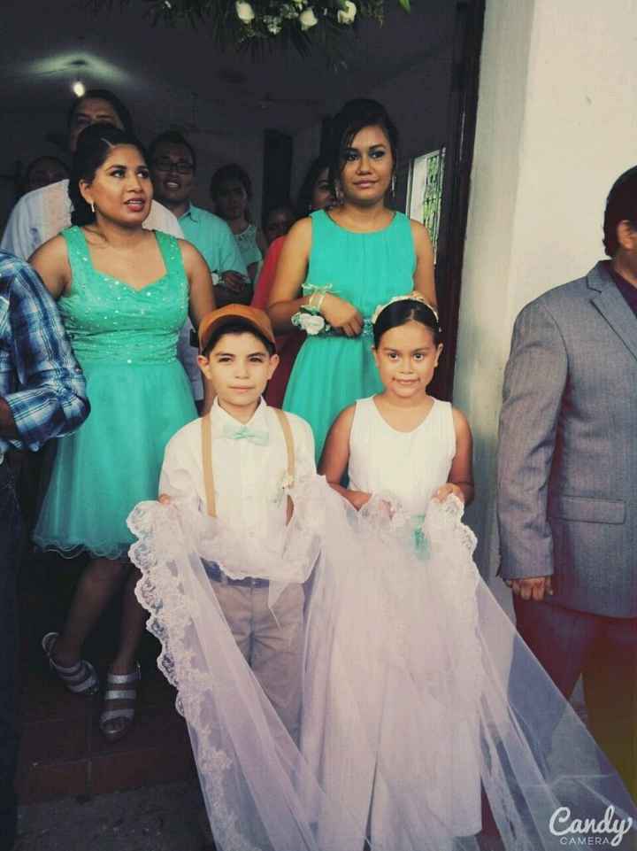 Felizmente casados - 2