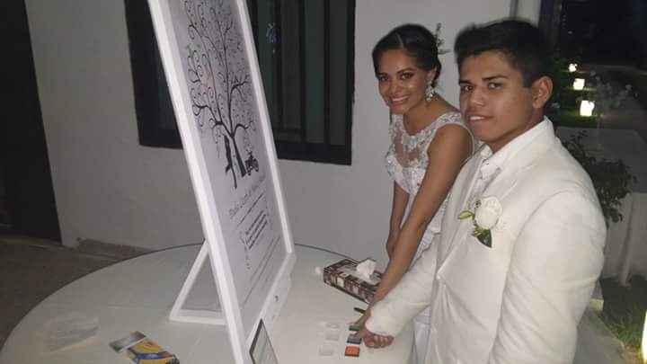 Felizmente casados - 2