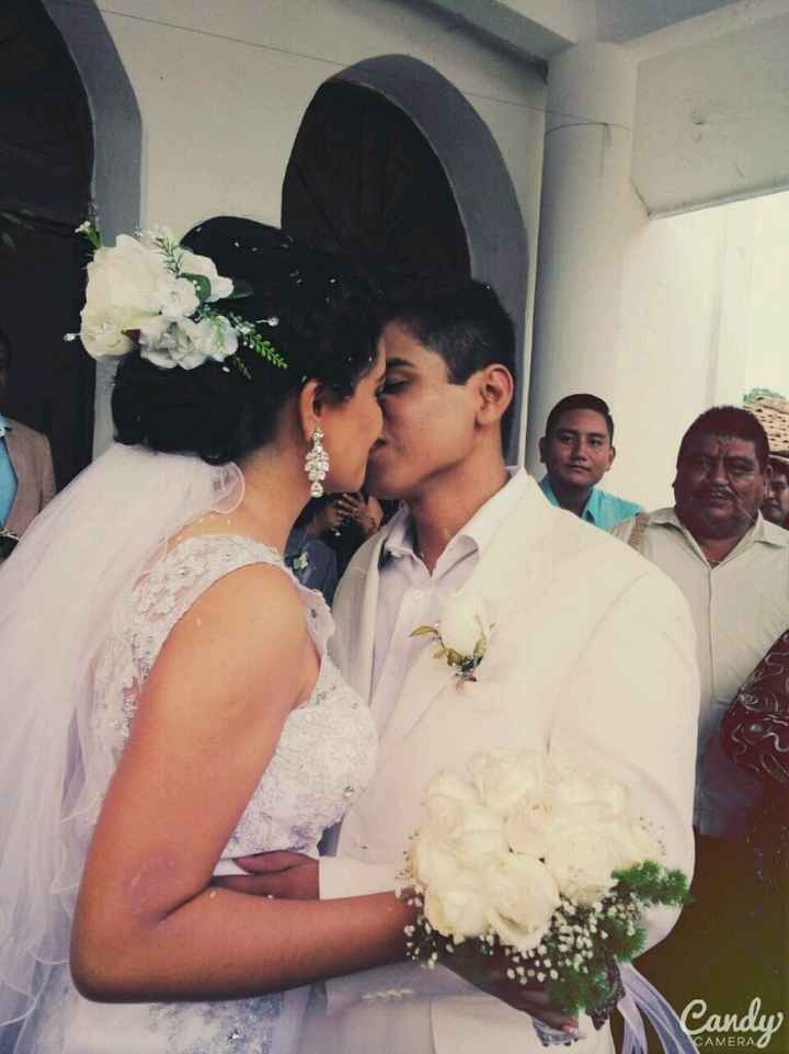 Felizmente casados - 3