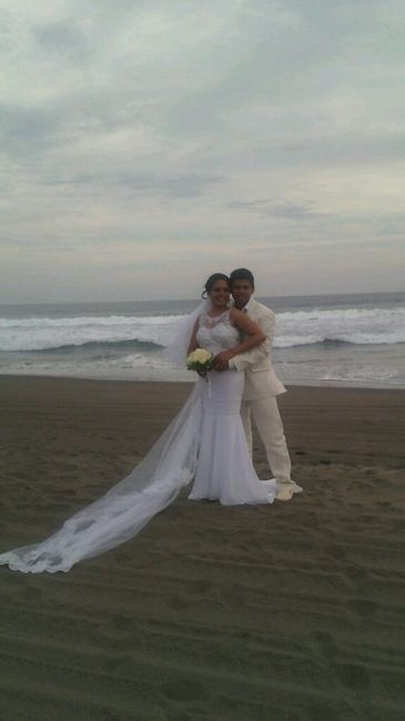 Felizmente casados - 1