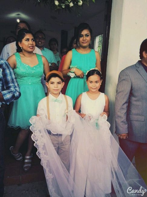 Felizmente casados - 2