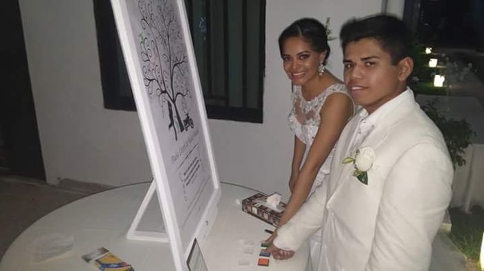 Felizmente casados - 2