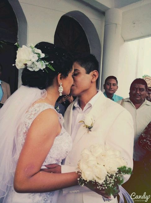 Felizmente casados - 3