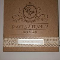 Nuestras invitaciones.... - 1