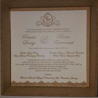Nuestras invitaciones.... - 2