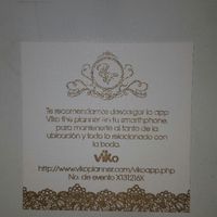 Nuestras invitaciones.... - 4