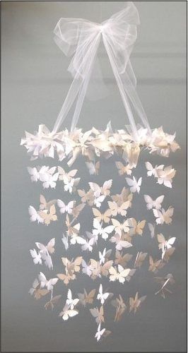 Mariposas