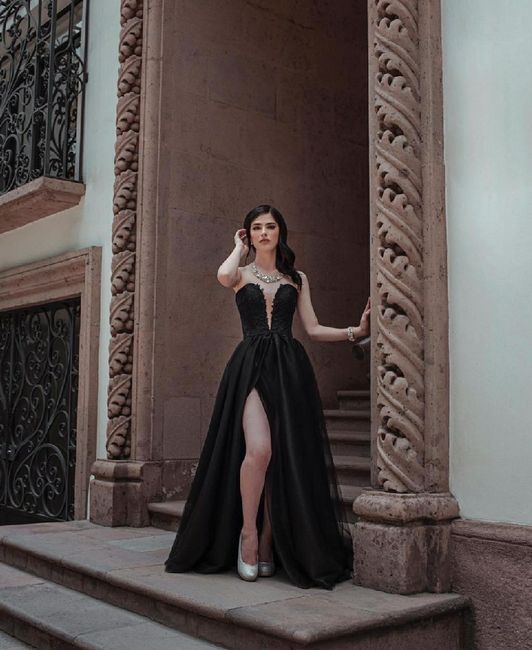 Manual para damas: Vestidos diferentes o  iguales - 1