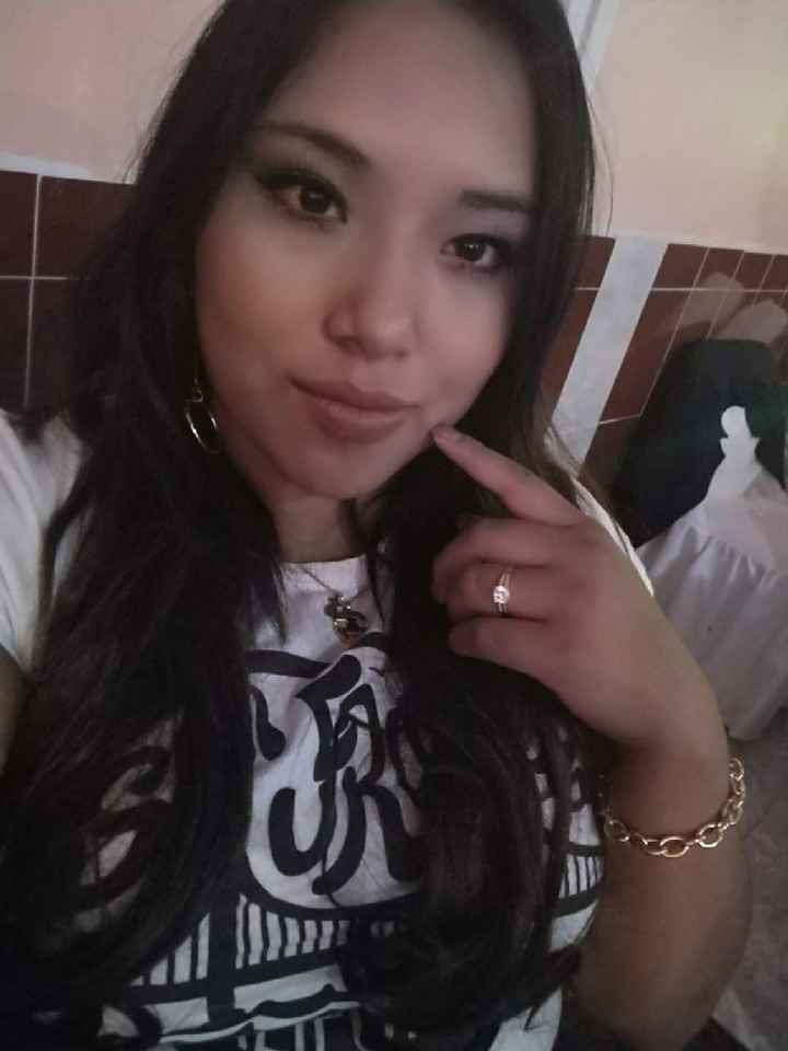 Reto con regalo: Sube una foto de tu anillo🎁 - 1