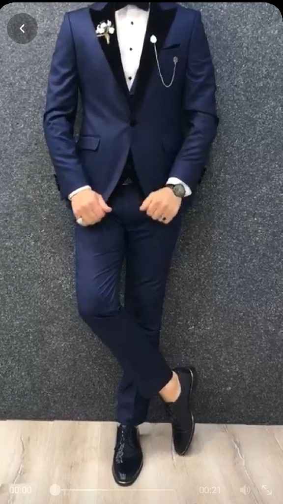 Reto con regalo: Viste a tu pareja para la boda 🎁 - 1