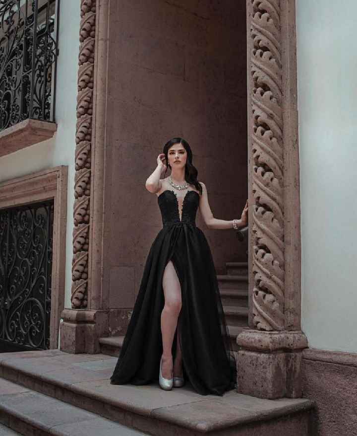 Manual para damas: Vestidos diferentes o  iguales - 1