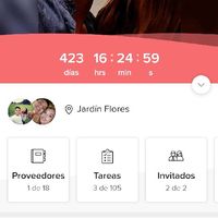 Reto con regalo: Sube una captura de pantalla tu contador 🎁 - 1