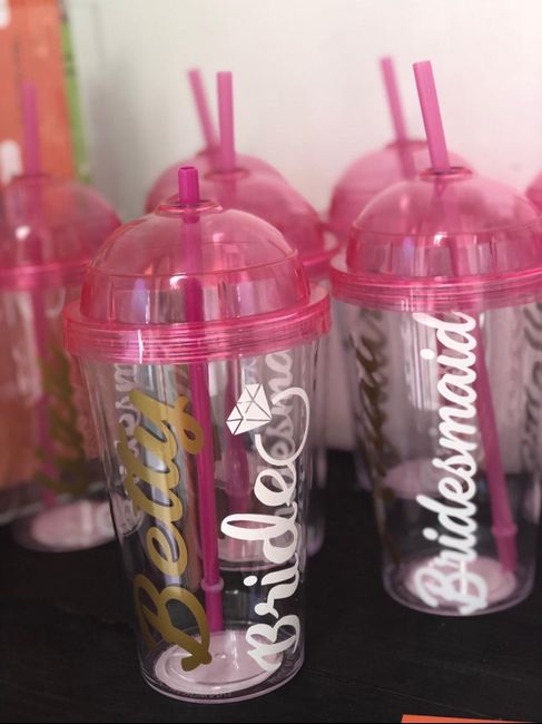 Mis damas dijeron que sii!! - 2