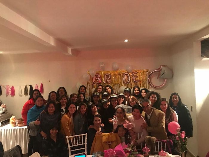 Despedida de soltera ! - 8