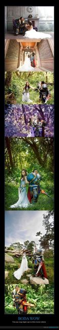 boda wow