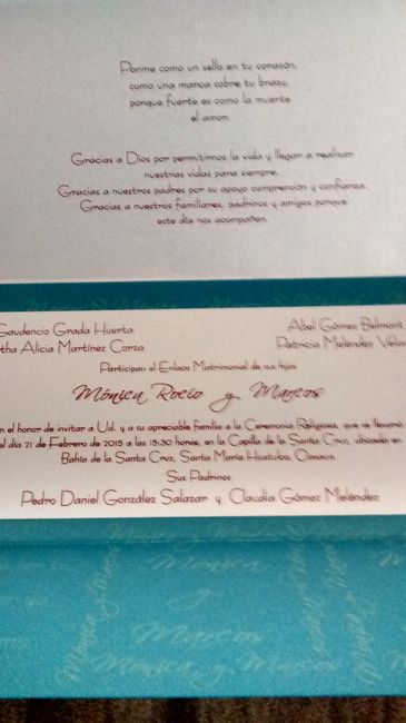 Finalmente tenemos avances - 4