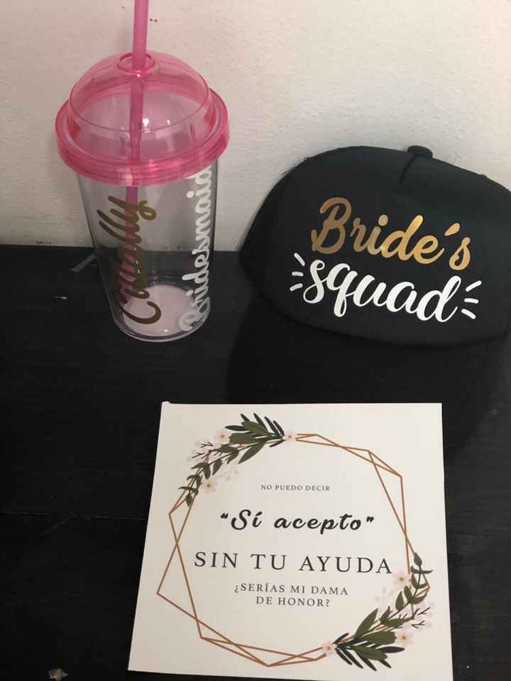 Mis damas dijeron que sii!! - 3