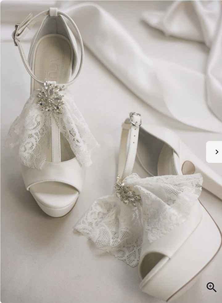 Te avientas a llevar estos tacones - 1