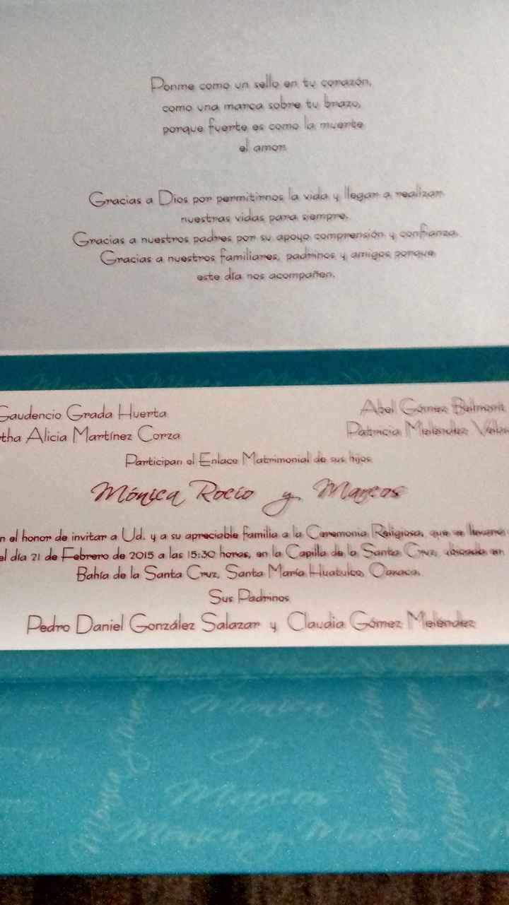 Finalmente tenemos avances - 4